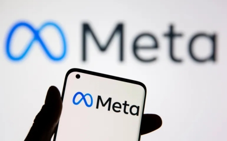 Еврокомиссия оштрафовала Meta почти на 800 млн евро