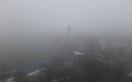 В Алматы ожидается ухудшение качества воздуха