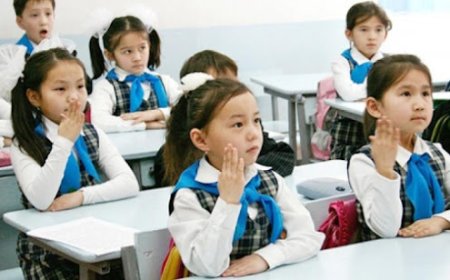 Деньги по программе «Келешек» будут возвращать в бюджет, если родители не пополнят счет