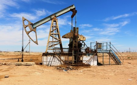 “КазМунайГаз” ответил на требования работников “Озенмунайгаз” во время забастовки