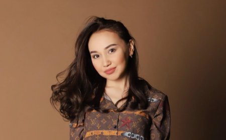 Перизат Кайрат отстранена от должности президента Федерации пара настольного тенниса