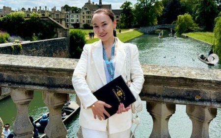 Перизат Қайрат Пара үстел теннисі федерациясының президенті қызметінен босатылды