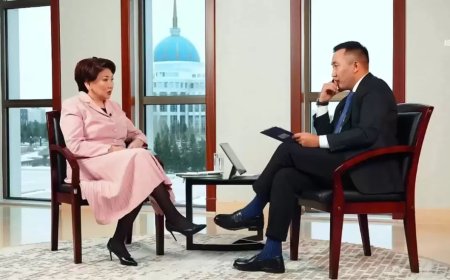 Қазақстанда баспана арзандамайды – Отбасы банк басшысы