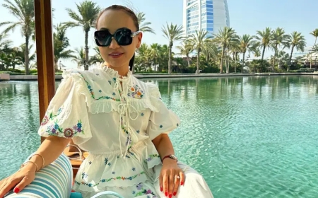 Перизат Қайрат Палестинаға деп ақша жинап, тағы 200 млн теңге жымқырған