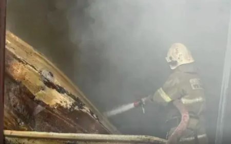 В результате взрыва газа погибли три человека