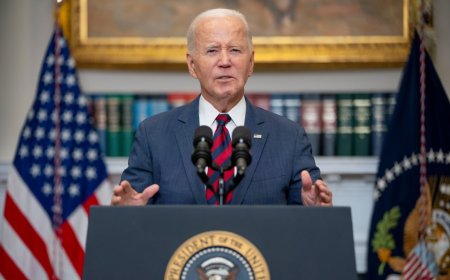 Байден разрешил Украине использовать американское дальнобойное оружие