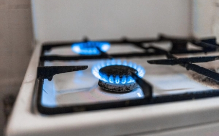 Қостанай облысында бір үйдің 4 адамы көз жұмды