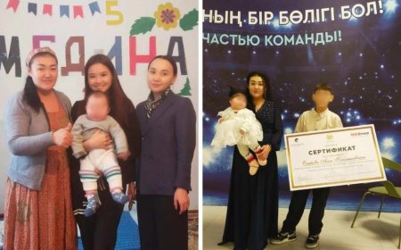 «Галаконцертте сертификат ұстатты»: Астана тұрғыны Перизат Қайраттың үй беремін деген уәдесін орындамағанын айтты