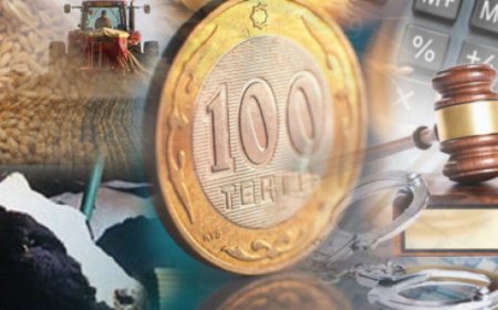 Келер жылдан бастап фермерлерге субсидия беру тоқтатылады