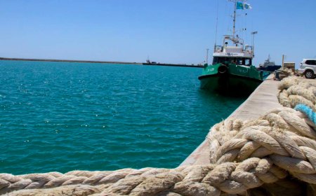 Актау получил статус культурной столицы тюркского мира 2025 года