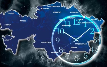 Заңгер уақыт өзгеруіне қатысты үкіметті сотқа берді