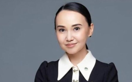 «Перизат Қайрат ұрлық жасап, оқудан шығарылған»: Оқу орындары түсініктеме берді