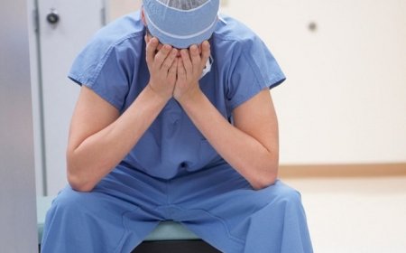 Из-за ошибки хирурга пациент лишился ноги в ЗКО