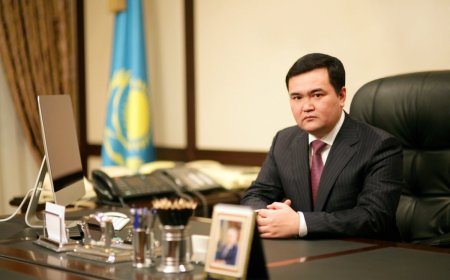 Төрт баласы өрттен қаза тапқан әйел үйді кезек бойынша алады – Жеңіс Қасымбек (ВИДЕО)