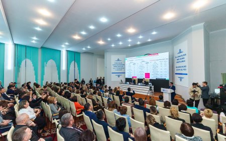 Заместитель Премьер-министра прибыла в Восточно-Казахстанскую область с рабочим визитом