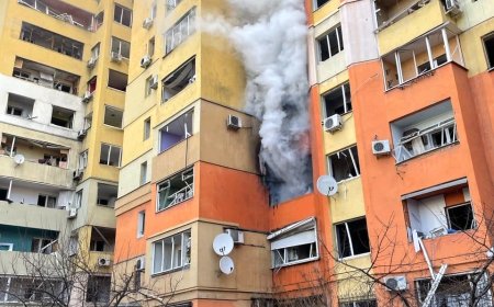 Посольство Казахстана рекомендует гражданам покинуть территорию Украины