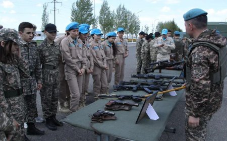 Подросткам с трудным поведением предложат новый путь через кадетские классы