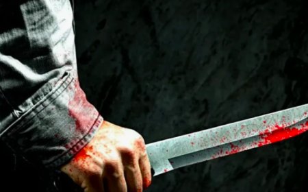 Виновному в зверском убийстве женщины вынесли приговор в Актобе