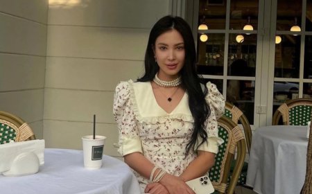 «Экспертиза қорытындысы шықты»: Блогер Сабина Мовлаева әлеуметтік желіде тараған интим видеоның сараптама қорытындысын жариялады