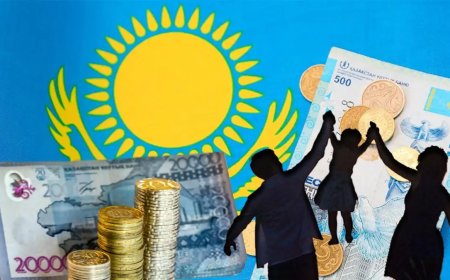 2025 жылы қандай әлеуметтік төлемдер мөлшері көбейеді