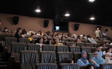 Ни одной заявки: все конкурсы на дубляж зарубежных фильмов на казахский язык в 2024 году провалились