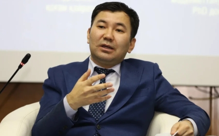 «Ұлы дала мәдениеті дегеніміз ата-баба әруағын құрметтеп, салт-дәстүрді сақтауға бағытталған тәжірибелер синтезі» - зерттеуші