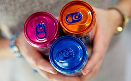 Мүфтият эенергетикалық сусындар туралы ресми пәтуа шығарды