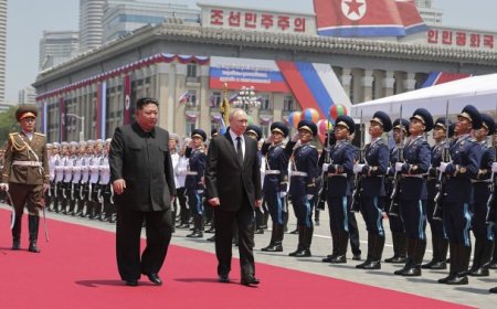 Чем Россия оплачивает труд северокорейских военнослужащих