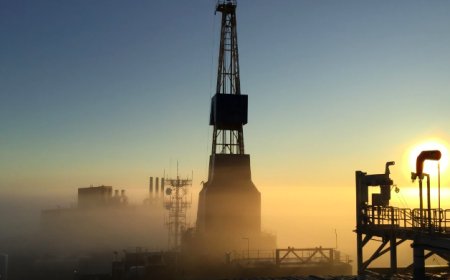 Казахстан планирует экспортировать 1,4 млн тонн нефти в Германию 