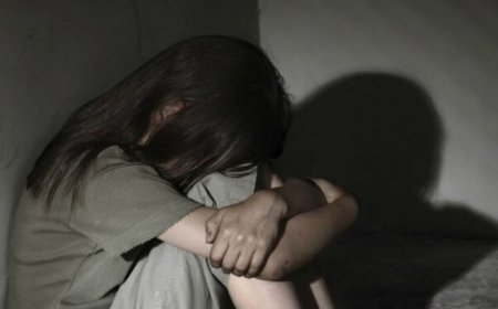 «Қызға әйелі ретінде қараған»: Павлодар облысында өгей әкесі зорлаған оқушың ісіне қатысты сұмдық дерек шықты