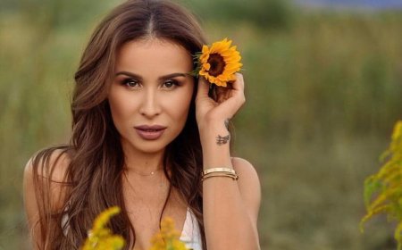 «11 жасымда намаз, құран оқыдым»: Әнші Луина балалық шағындағы ешкім естімеген естілігімен бөлісті