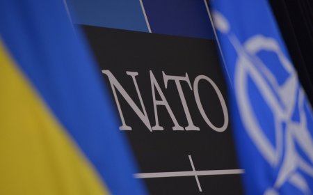 НАТО Зеленскийдің өтінішін қабылдап, Tomahawk зымырандарын қолдануға шақырды