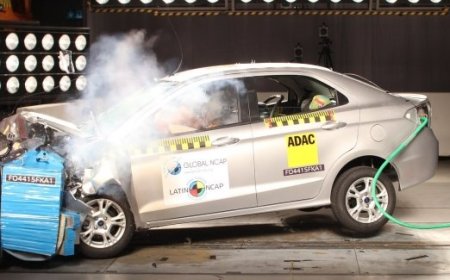 Әлемдегі ең қауіпті көліктер тізімі жарияланды