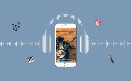 «Әншілерге хабарлауға міндетті емеспіз»: Instagram-да қазақ тіліндегі әндер жоғалып кетті