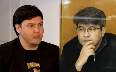 Салтанат Нүкенованың ағасы Бишімбаевтан 1,5 миллиард теңге талап етті