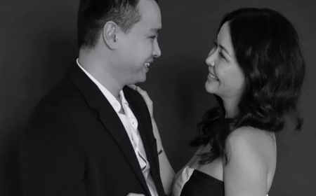 Әсел Сәдуақасова өзінен жеті жас кіші күйеуімен ажырасып кетті