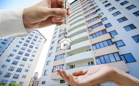 Позднее выкупать жильё будет выгоднее: в Казахстане хотят разрешить приватизацию арендных квартир