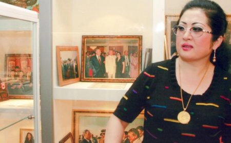 «Ішінде Зәкең болғасын еш арна қабылдамады»: Мақпал Жүнісова жарыққа шықпай қалған фильм туралы айтты (ВИДЕО)