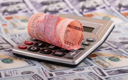 Доллар бағамы 528 теңгеге жетті