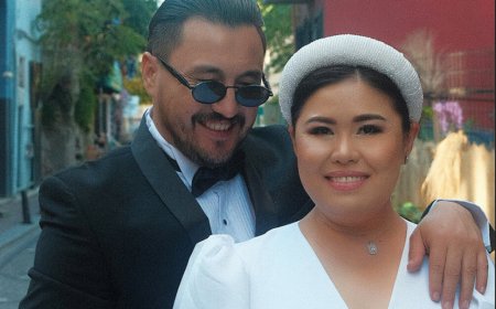 «Бұл - үлкен құпия»: Олжас Абай мен актриса Дариға Бадықованың отау құрғаны рас па?