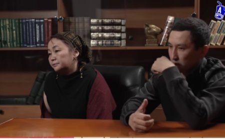 «Күдіктілердің ата-аналары көңіл айтуға да келмеді»: Марқұм Шерзаттың ата-анасы сұхбат берді