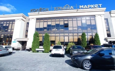 Kolesa.kz и Krisha.kz вновь предлагают бесплатные объявления для пользователей из Алматы и Астаны