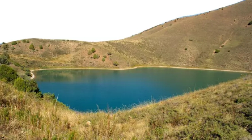 Жамбыл облысындағы Көккөлде жылан тәрізді құбыжық мекендейтіні рас па?