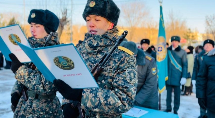 Осенний призыв-2024: кого призовут, кто получит отсрочку и какие санкции за уклонение