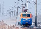 На День Независимости и Новый год запустят три дополнительных поезда