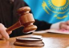 В Акмолинской области осудили курсантов и сотрудников Академии МЧС за коррупцию