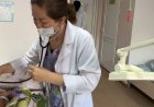 Алматыда үшем дүниеге келді