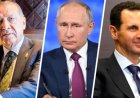 «Ресей мен Иран дұшпанымыз»: Таяу Шығыста жаңа соғыс бастаған топ Башар Асадты тағынан тайдырмақ