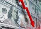 Курс доллара в Казахстане снизился на 1,62 тенге