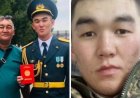 «Майордың тапсырысымен соққыға жығылған»: Жаркенттегі офицердің өліміне қатысты бірнеше қылмыстық іс қозғалды